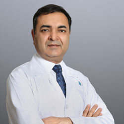 Dr. Sudheer Kumar Tyagi