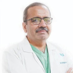 Dr. Yogesh Batra
