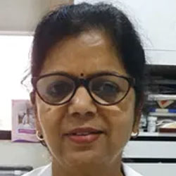 Dr. Sushma Sinha