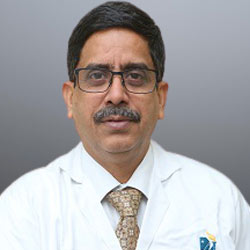 Dr. Alok Ranjan