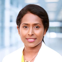 Dr. Padmaja Lokireddy