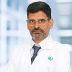Dr. Sharat Reddy Putta