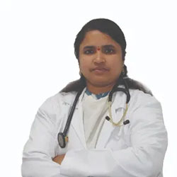 Dr. Chaithanya Battu