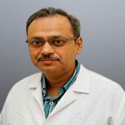 Dr. Manoj Kumar Agarwala