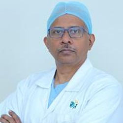 Dr. Pv Naresh Kumar