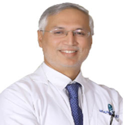 Dr. Rajnesh Chander Reddy