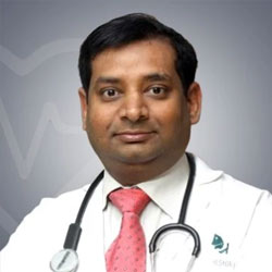 Dr. Shishir Seth