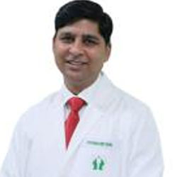 Dr. Kaushal Kant Mishra