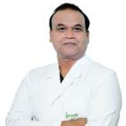 Dr. Brajesh Kumar Koushle