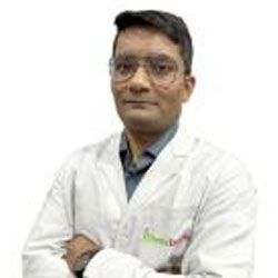 Dr. Abhinav Agrahari