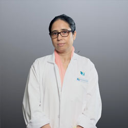 Dr. Ruquaya Ahmad Mir