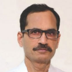 Dr. Z.S. Meharwal
