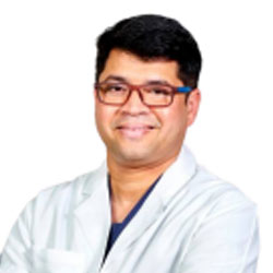 Dr. Amit Chaudhry