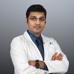 Dr. Neerav Goyal
