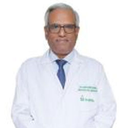 Dr. Kameshwar Prasad