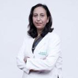 Dr. Neema Sharma