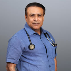 Dr. Sanjiv Jasuja
