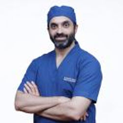 Dr. Hemanth Kumar