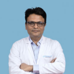 Dr. Basavaraj  C M