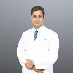 Dr. Mukesh Goel
