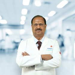 Dr. Abhijit Joshi