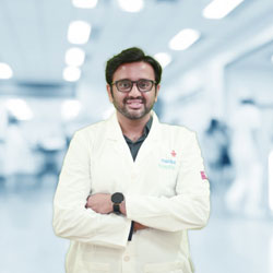Dr. Akshay Kashid
