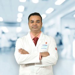 Dr. Amit Dhakoji