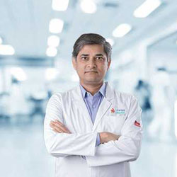 DR. Anand Dotihal