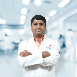 Dr. Aniket Payagude