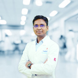 Dr. Lakhan Kashyap