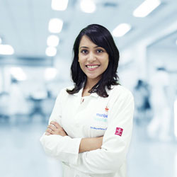 Dr. Nayantara Das