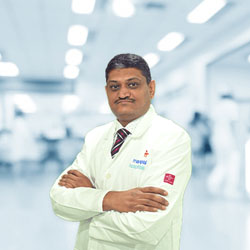 Dr. Rahul Chaudhari
