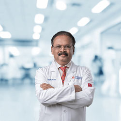 Dr. Sampath Kumar