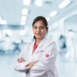 Dr. Shanthipriya Reddy