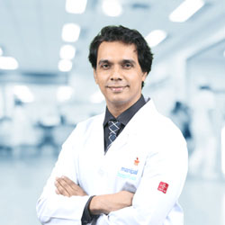 Dr. Sinukumar Bhaskaran