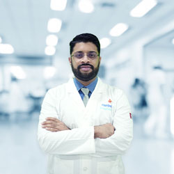 Dr. Swaminathan Ravi