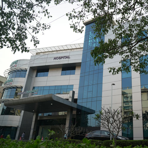 Manipal Hospital Varthur Road