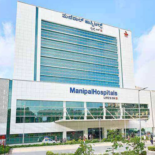 Manipal Hospital