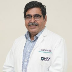 Dr. Harshavardhan Hegde