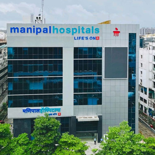 Manipal Hospital