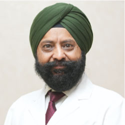 Dr. P.P Singh