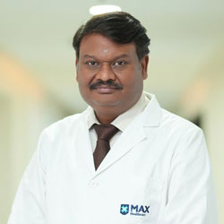 Dr. Rohan Sinha
