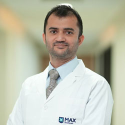 Dr. Sumit Bhushan Sharma