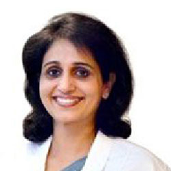 Dr. Surveen Ghumman Sindhu