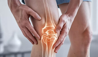 Knee & Hip Replacement (Thailand)