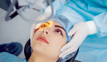 Eye Diseases (India)