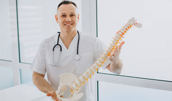 Spine Surgery (Disc Replacement, Spinal Fusion, Laminectomy)  (India)