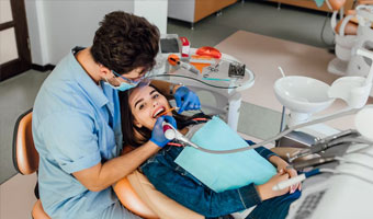 Dental Treatments (India)