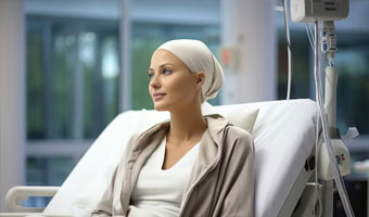 Cancer Treatment (Chemo, Radiation, Robotic Surgery) (India)