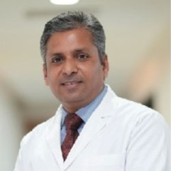 Dr. Vijay Kumar Sinha